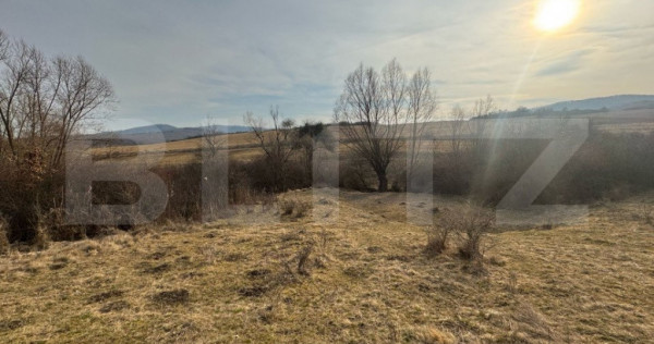 Oportunitate de investitie, teren extravilan, 11200 mp, zona