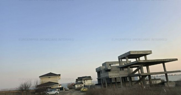 Teren de vânzare in Constanta Palazu Mare la 130.000 €