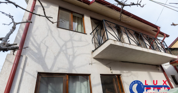 ID 6106 Casa in Zona Podgoriilor