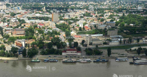 Faleza VEDERE LA DUNARE POZITIE Unica ! suprafata 535 mp, d