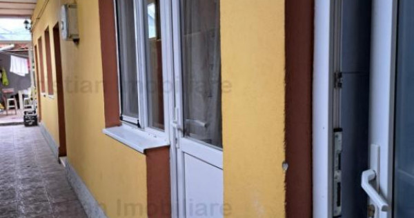 VILA P M ZONA Centrala 115mp utili Caramida teren=120 mp