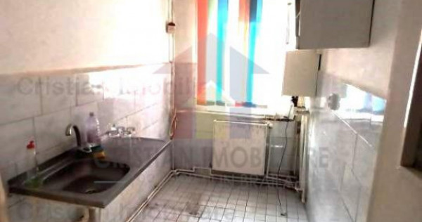 SUPER PRET!! Ap.2 cam, zona obor, conf.2, etaj 3, LIBER