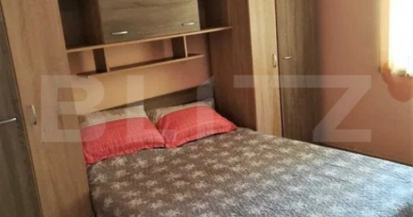 Apartament 2 camere, 55 mp, zona Tolstoi