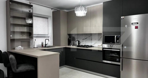 Apartament 3 cu camere, 72 mp, etaj intermediar, zona Coresi