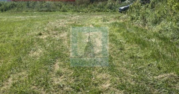 Teren constructii, intravilan - zona Stupini(Merilor)