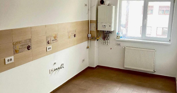 Apartament cu 2 camere, decomandat - zona Tractorul..
