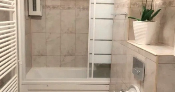 Apartament 2 camere moden -mobilat utilat str Sabinelor