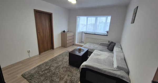 Apartament 2 camere, 48 MP, et 4, Calea Bucuresti