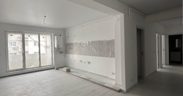 || METALURGIEI || Apartament 3 camere finalizat-79 mp