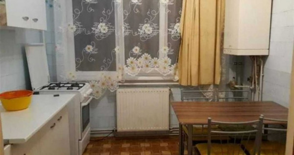 Apartament 3 camere Vitan Bobocica