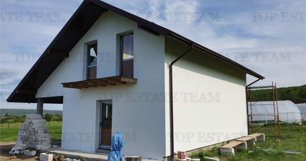 Oportunitate Unica - Teren de 321700 mp ideal pentru Dezvolt