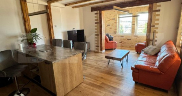 Apartament de vanzare lux , 80 mp, Central