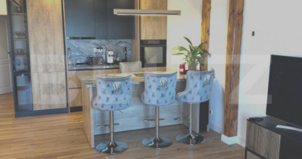 Apartament de vanzare lux , 80 mp, Central