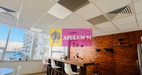 Spatiu Birouri, Sector 6, Preciziei