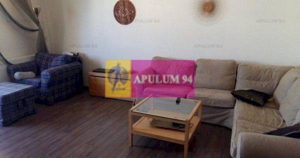 Apartament 4 camere Vitan- Mall