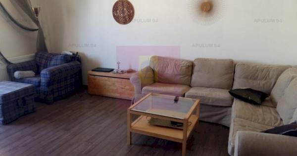 Apartament 4 camere Vitan- Mall