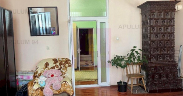 Apartament 2 camere Universitate- Magazin Cocor.