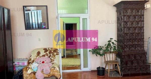 Apartament 2 camere Universitate- Magazin Cocor.