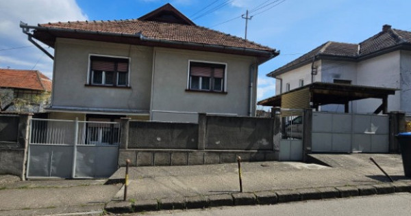 Casa Deva, strada Titu Maiorescu