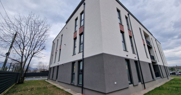 Apartament cu 2 camere, 55 mp, zona Anton Pann