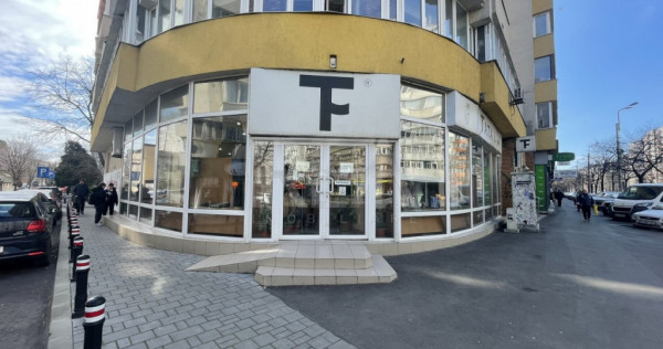 SPATIU COMERCIAL MOSILOR-OBOR COLT STRADAL