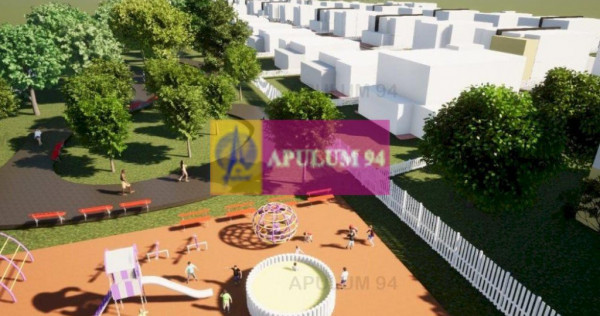 Proiect imobiliar la cheie Localitatea 1 Decembrie