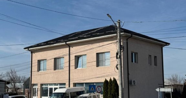 Închiriere spațiu comercial - Satul Remus, lângă rond...