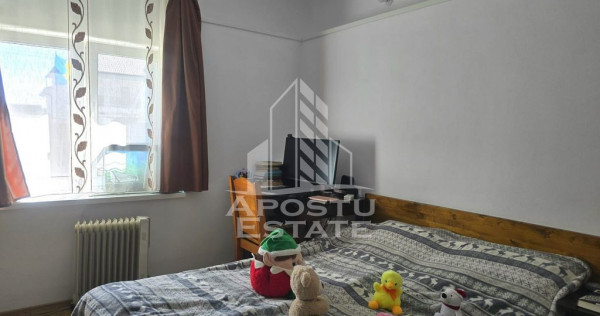 Casa in Curtici, zero comision de la cumparator.