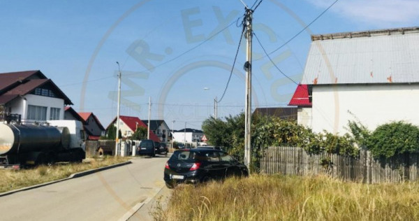 TEREN PLATOU CRAIOVEI - Pitesti, 13 880 mp