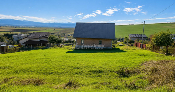 Teren intravilan in Sura Mare de