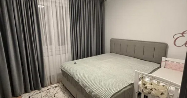 Apartament cu 3 camere decomandate Zona Ultracentrala