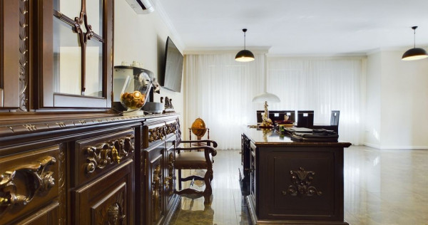 Spațiu ideal pentru birouri