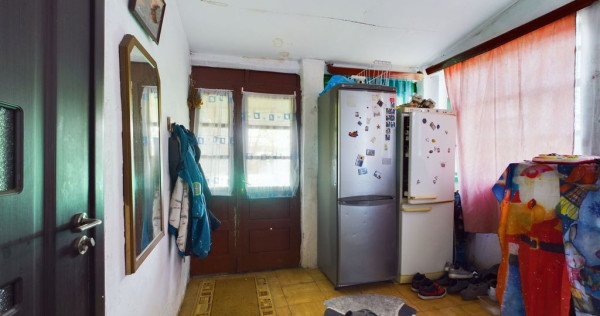 Casă de vânzare în Dorobanți – Oportunitate unică