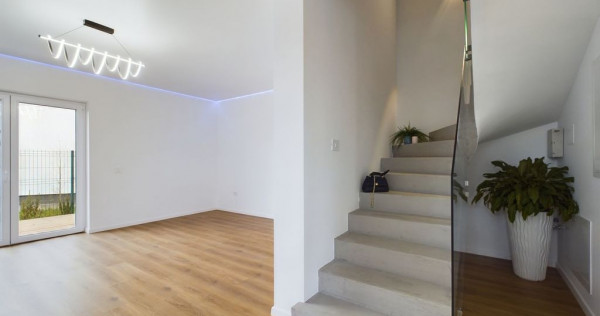 Locuința visurilor tale la doar 3 km de Timișoara