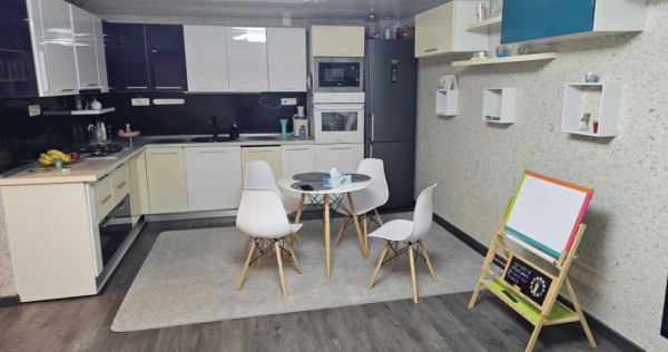 Casa situata in zona DACIA