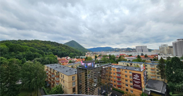 Apartament 2 camere Centrul Civic Vedere Tampa