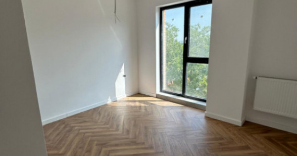 Apartament 2 camere de vanzare, situat in zona CAMPUS - Tomi