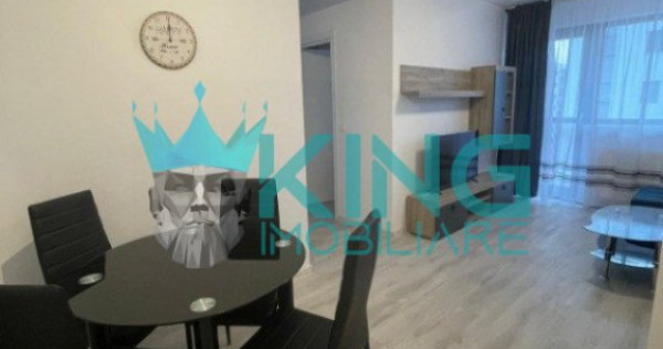 HILS Pallady Apartament 2 Camere Parcare Bucuresti