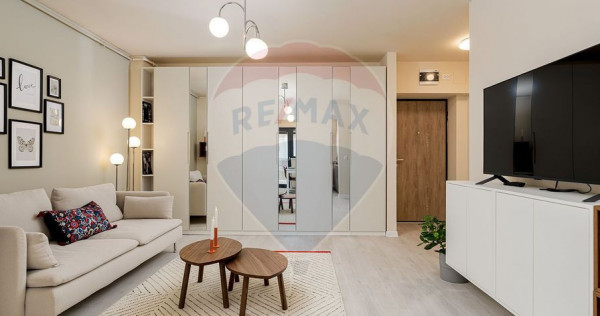 Apartament 2 camere zona Republica