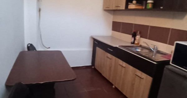 Zona Hotel Europa, gars. parter