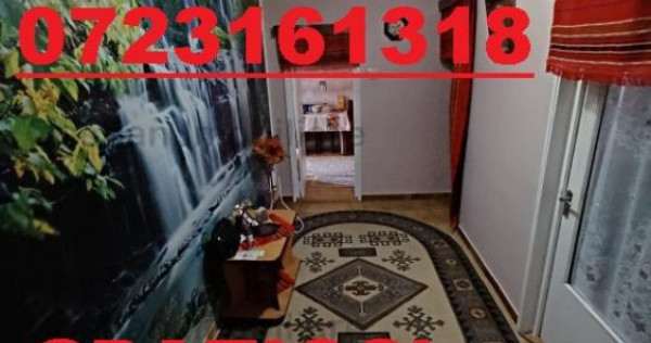 SPATIOS 85mp apartam 4 cam conf I DECOMANDAT Progresu