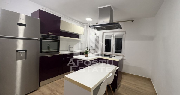 Apartament cu 4 camere in zona Timocului, renovat, centra...