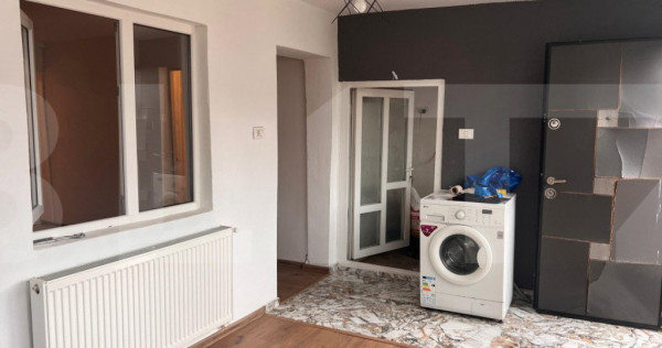 Apartament cu 3 camere, 70 mp, zona Cetatii