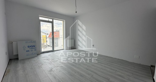 Apartamente cu 2 camere, decomandat, in Giroc zona planet...