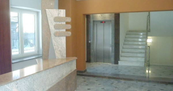 Spatiu birouri- Ion Mihalache- Ciuperca-Expozitiei