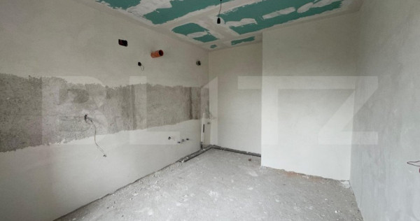 Apartament cu 3 camere, 90 mp, zona Cetatii-Ansamblu reziden