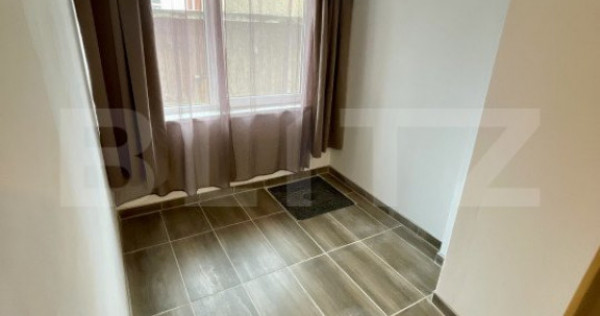 Garsonieră | 39 mp | Fălticeni