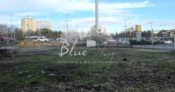 Teren cu autorizatie de constructie