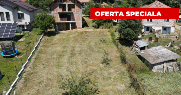 Casă nouă &icirc;n Argeș Com. Merișani la 15 min de Pitesti!