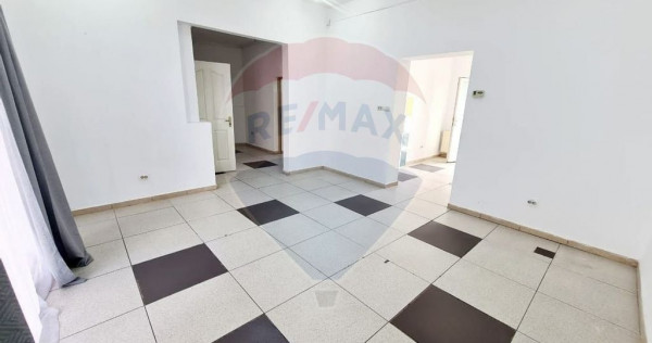 Spațiu cu destinatie birouri sau comercial